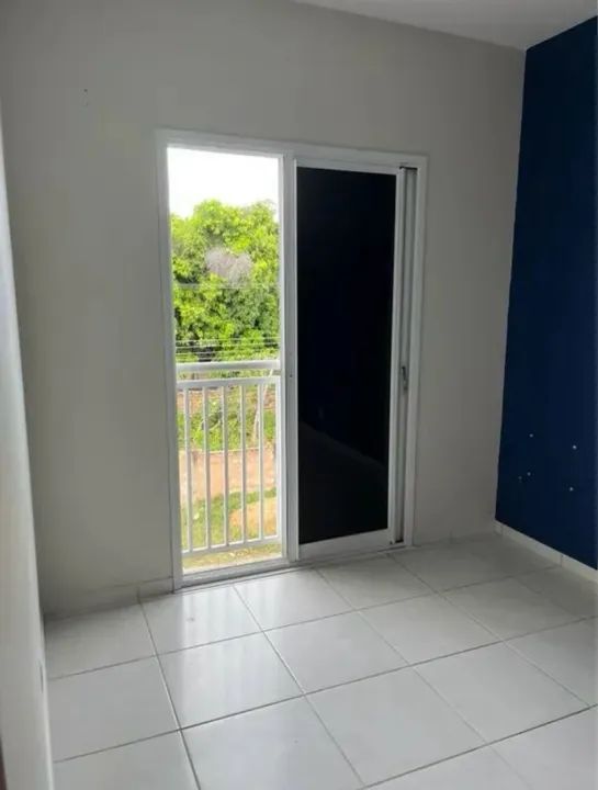 Aluga-se apartamento no Jardim Floresta  - Foto 3