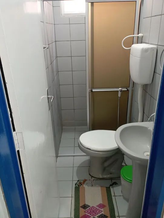 Apartamento Carnaval TAMANDARE - PE - Foto 9