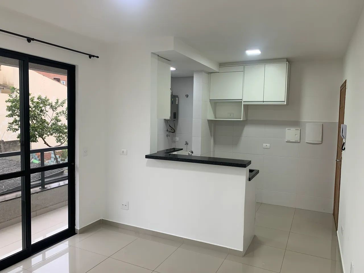 Foto - Curitiba - Cidade Industrial