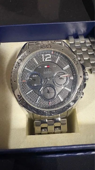 Relógio Tommy Hilfiger  - Foto 3