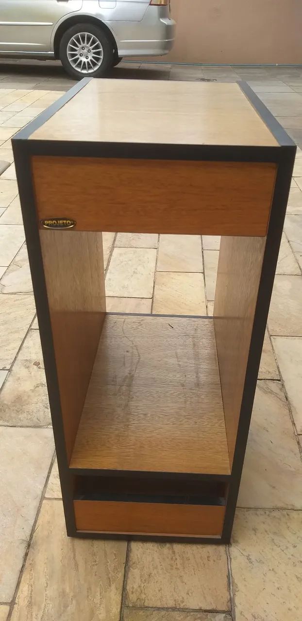 Nicho para CPU Computador