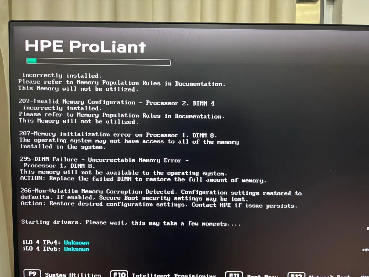 Servidor HP Proliant ML150 G9 - Foto 4