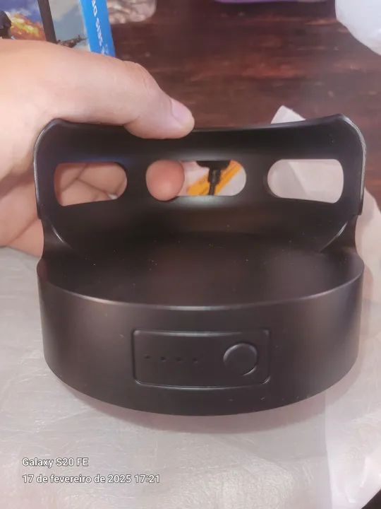 Base de Carregamento para Echo Dot 3ª Geração - Foto 3