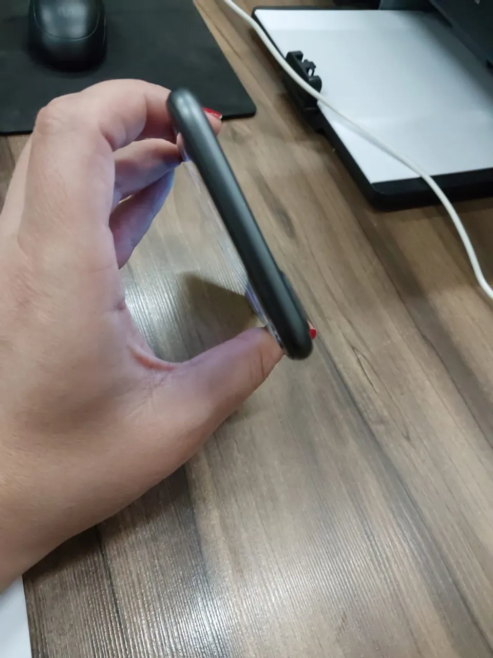 iPhone 8 Plus