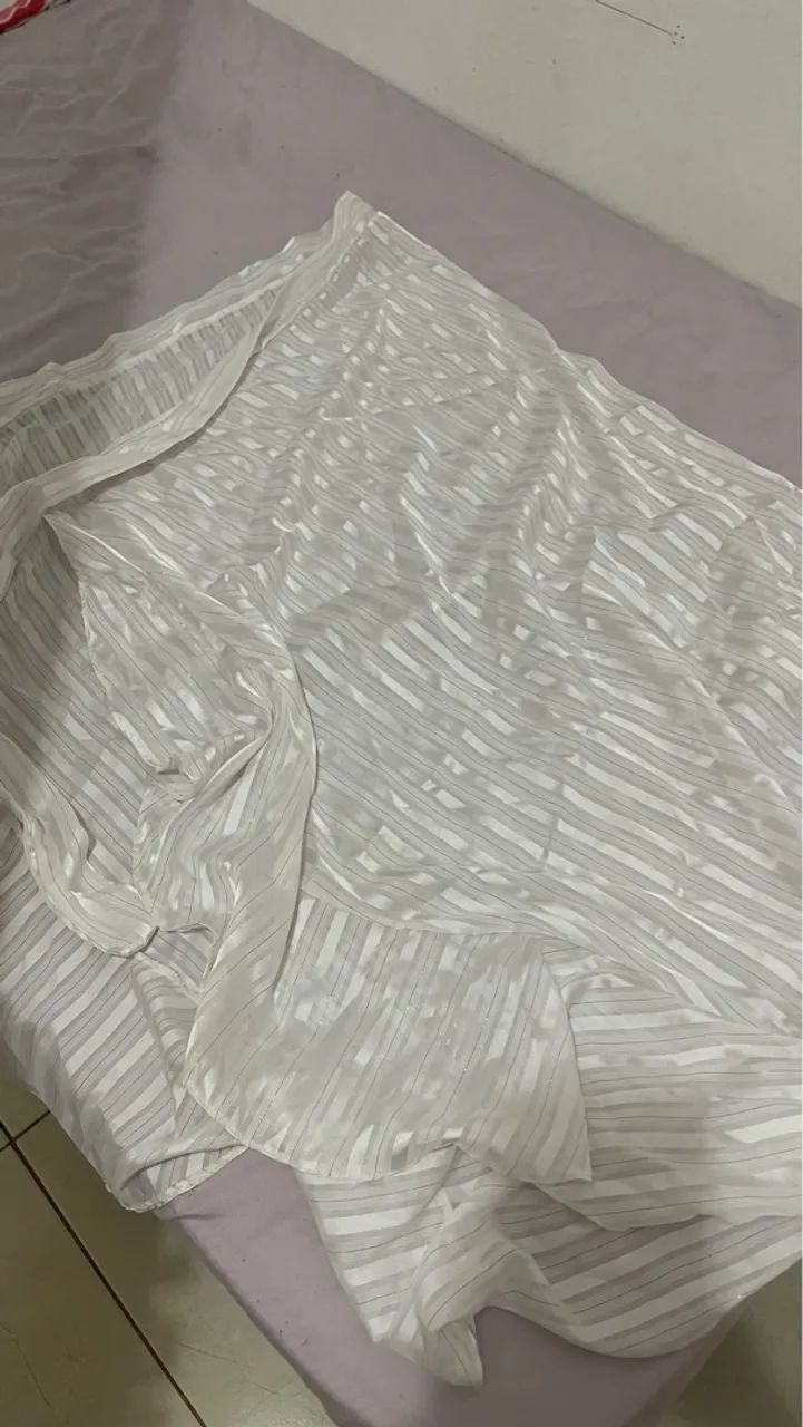 Roupas praianas nunca usadas à venda! - Foto 3