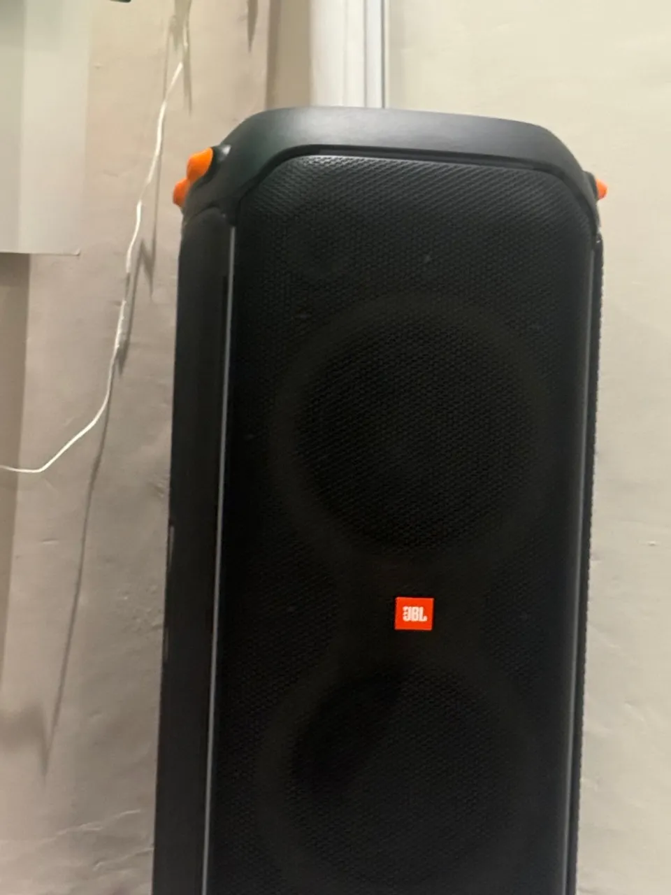 Caixa de Som JBL