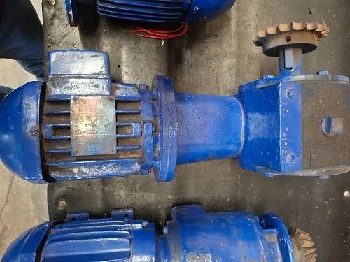 Motor e Motoredutores usados - Foto 2