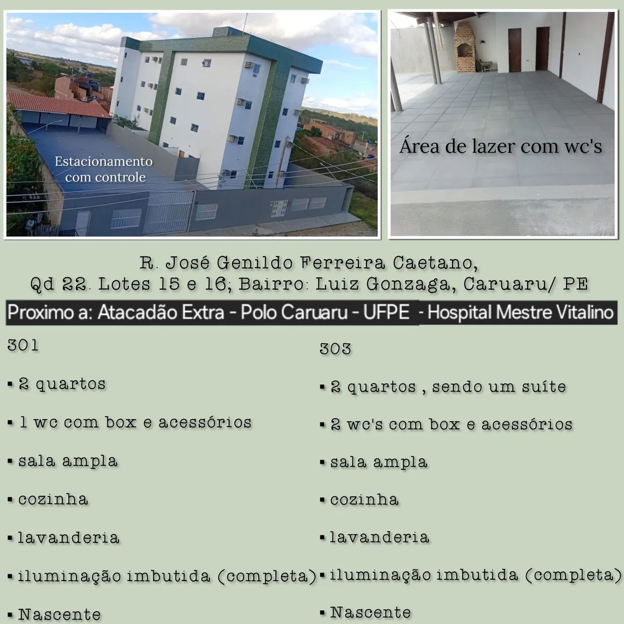 Foto - Caruaru - Luiz Gonzaga