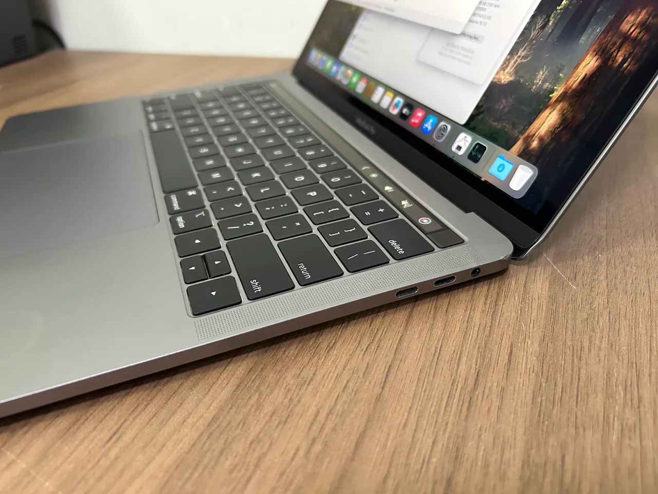 MacBook Pro 2019 - i7 | 16GB | 256GB - Notebooks - Caxangá, Recife