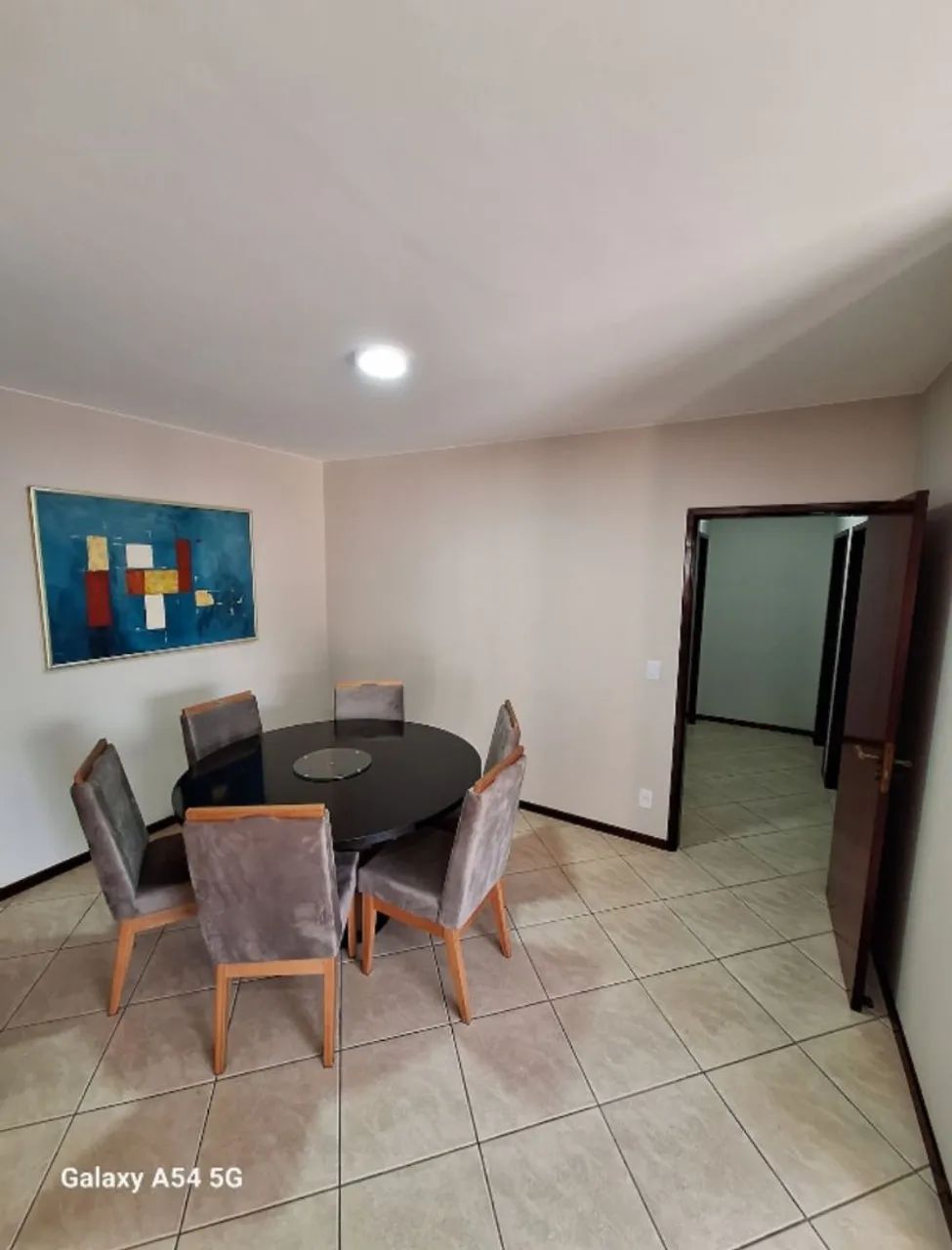 Apartamento América suíte + 02 quartos 101 m2 privativos  - Foto 5