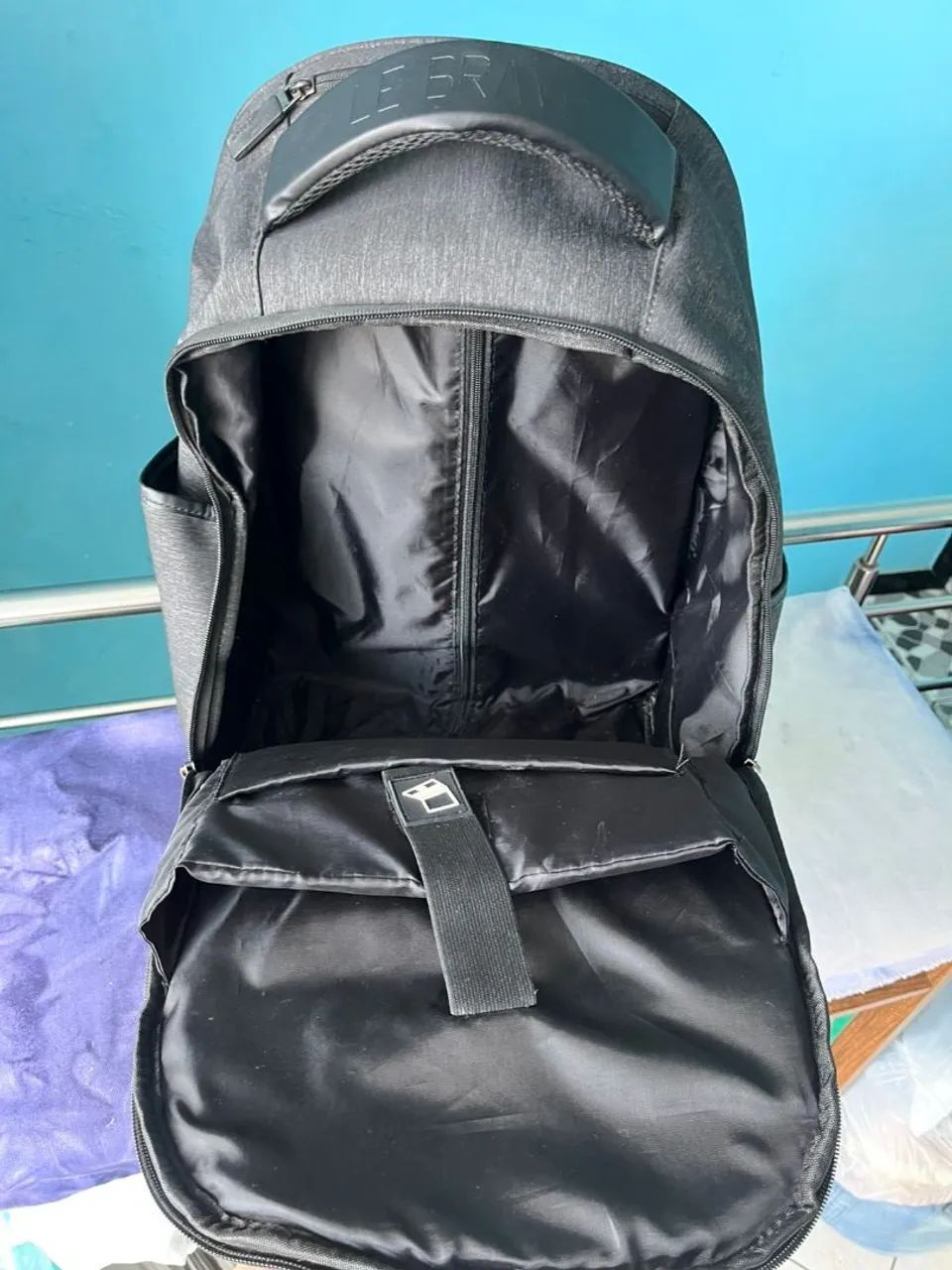 Mochila le potische - Foto 5