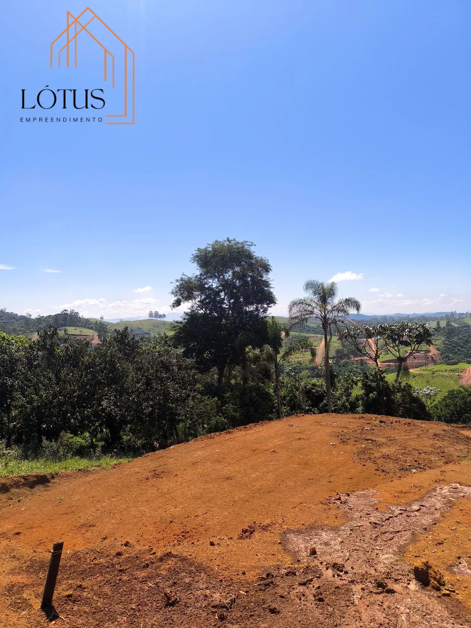 7E-LOTES PRONTOS EM IGARATÁ COM ENTRADA BAIXA