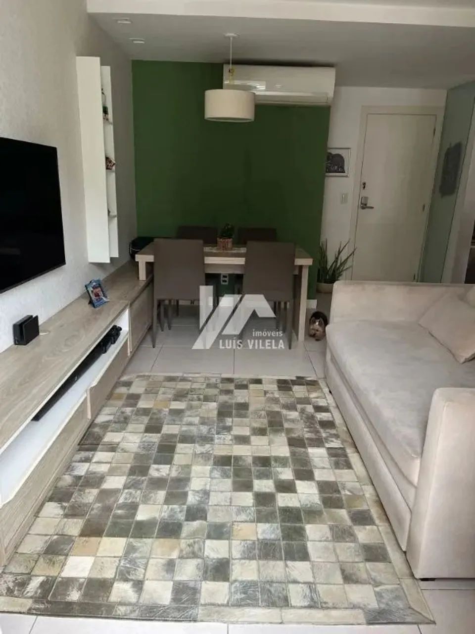Duplex em São Conrado - Foto 3
