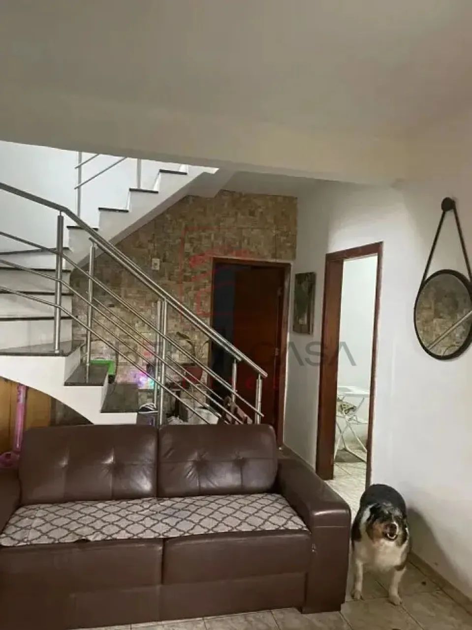 Sobrado à venda com 05 dormitórios sendo 4 Suites, 2 Vagas, Vila Carioca - Foto 4