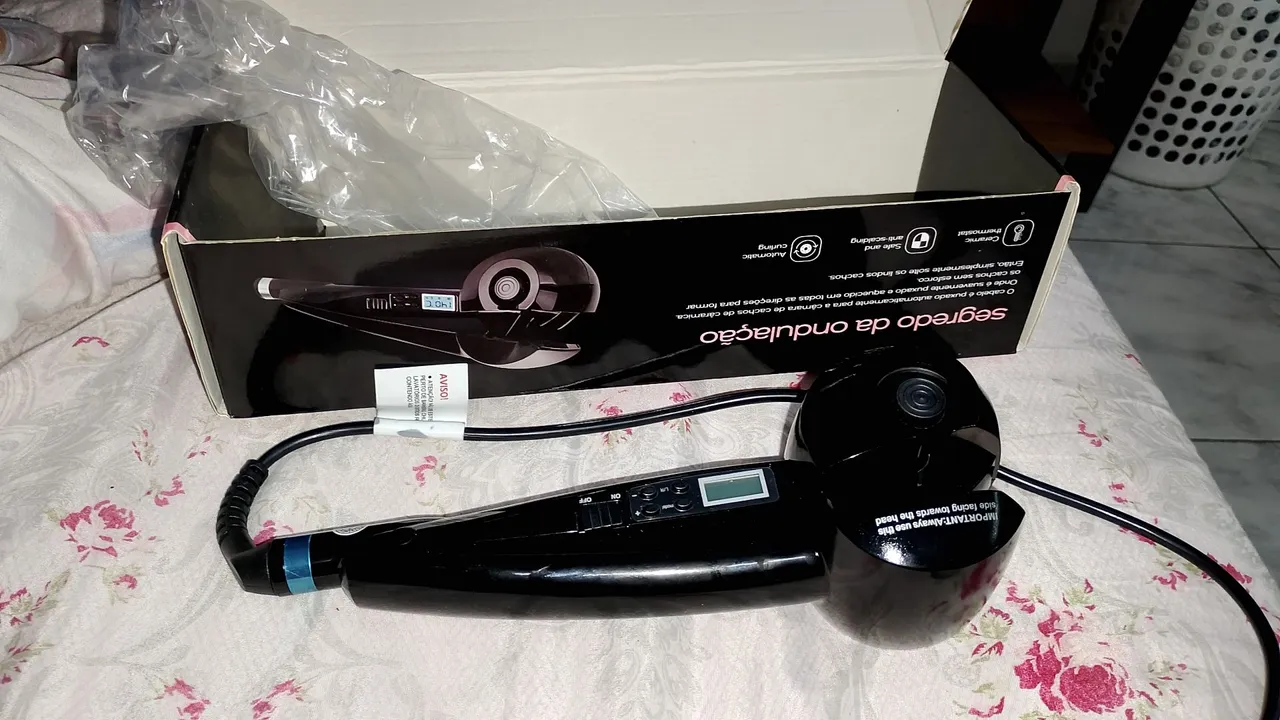 Babyliss