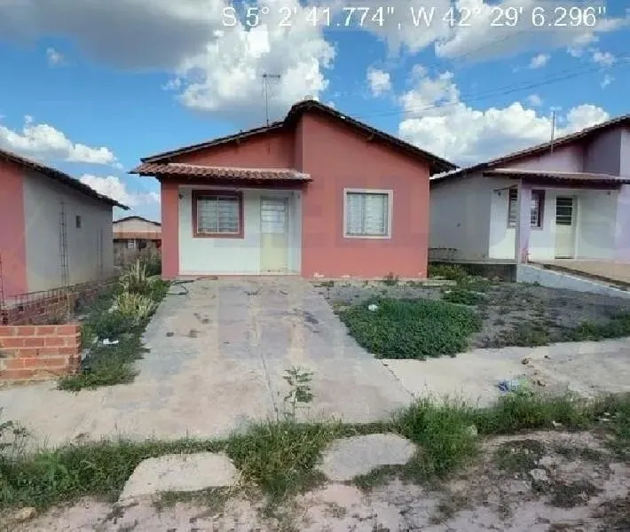 Leilão - ALTOS/PI - CASA