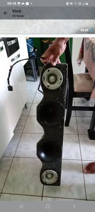 Assessórios para automotivo  - Foto 3