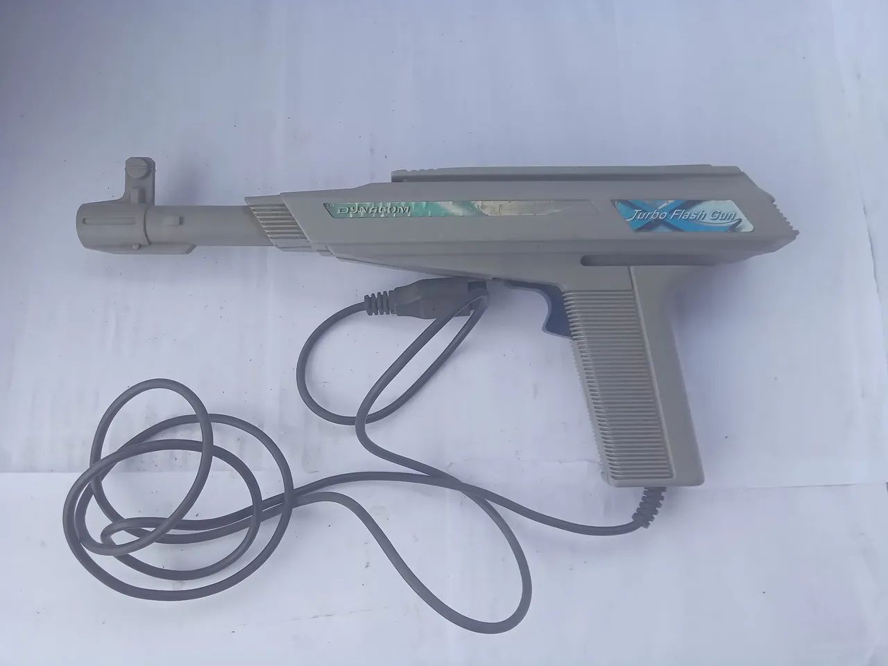 Pistola para dynavision  - Foto 4