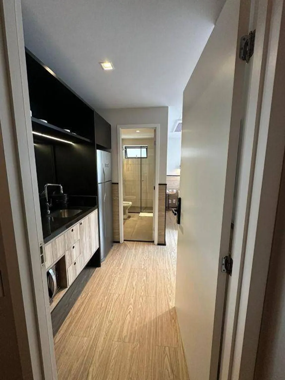 STUDIO - PRÓXIMO A PAULISTA