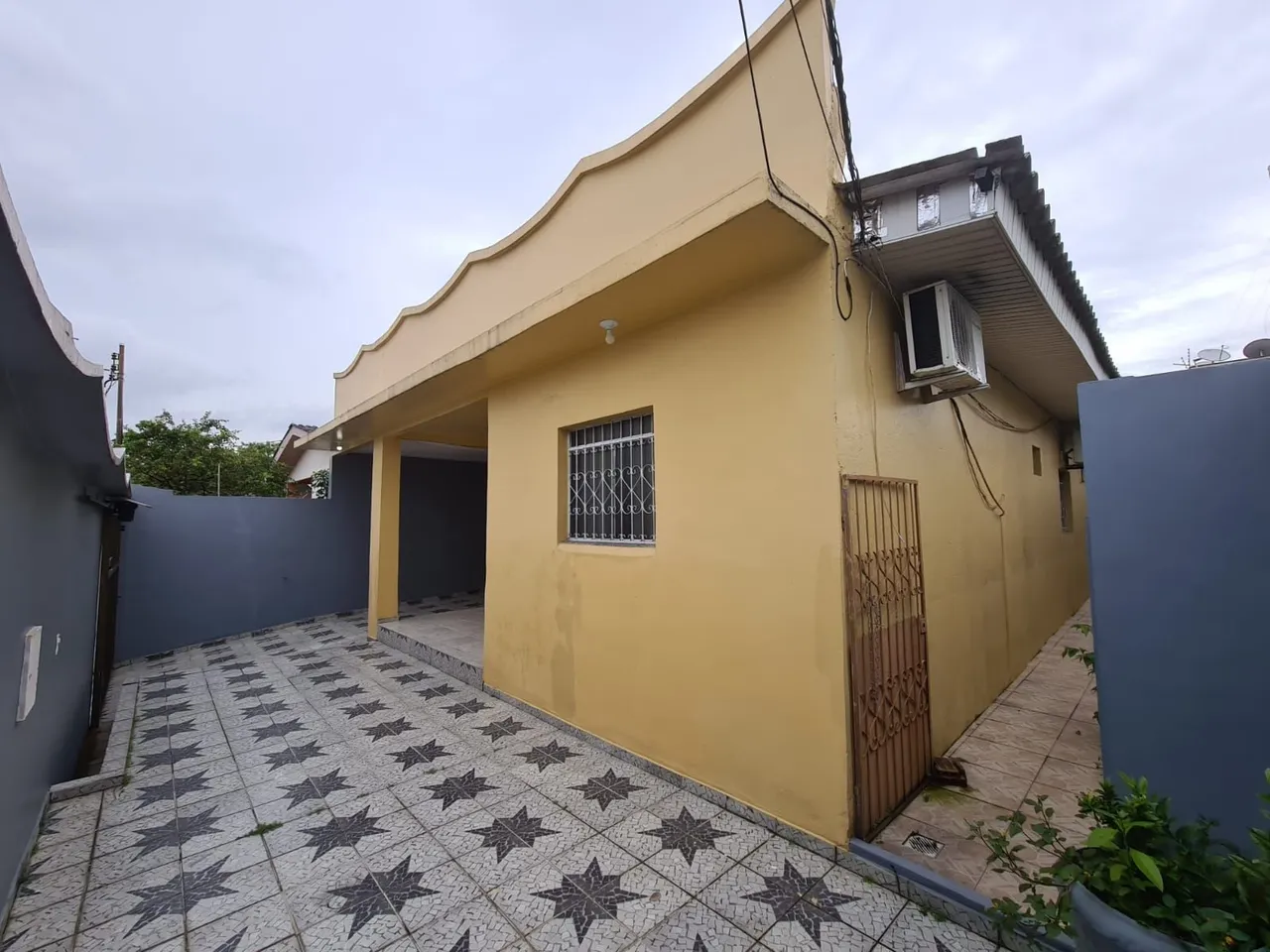 Casa à venda - Conjunto Hiléia 1