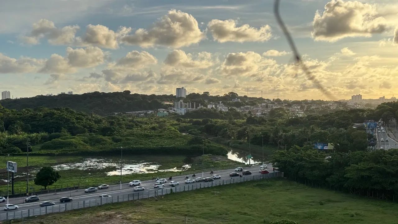 Apartamento 03 quartos sendo 02 suítes em Cabo Branco - Foto 4