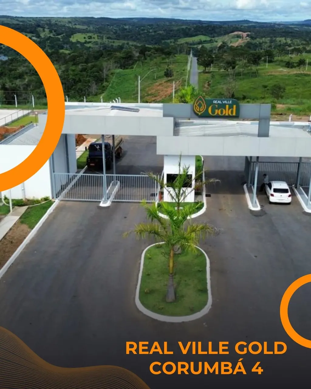Imóvel para venda possui 1000 metros quadrados em Setor Bueno - Goiânia - GO