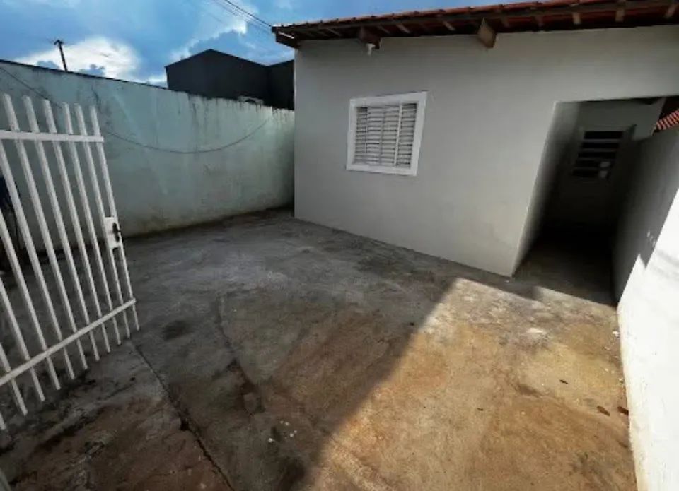 Vendo casa no setor O  - Foto 3