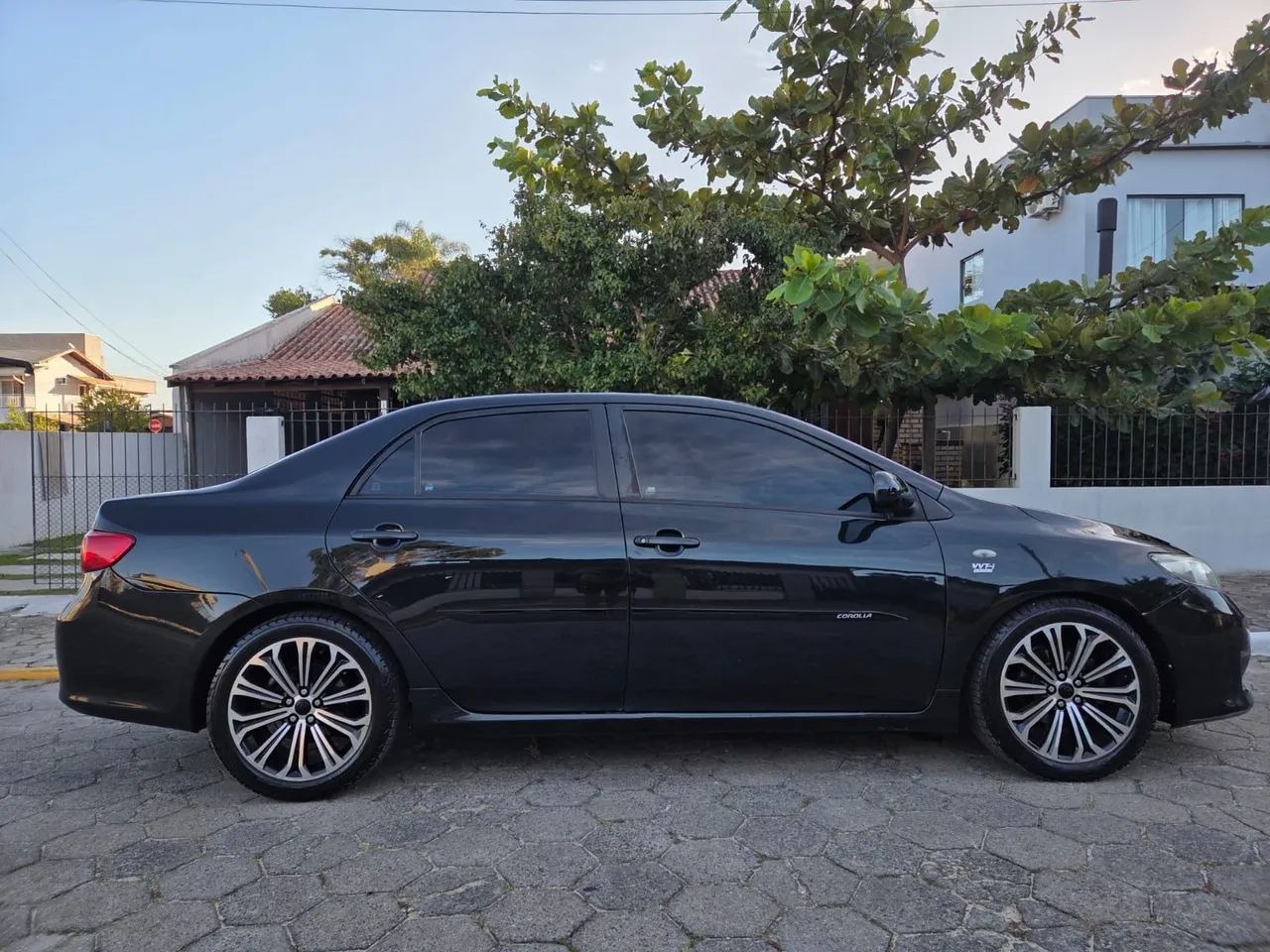 Corolla XLI 2009/2010 - Foto 4