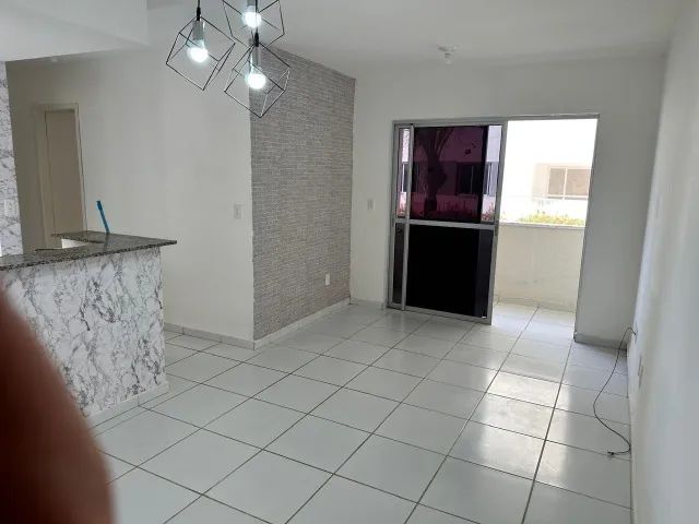 foto - Parnamirim - Parque das Nações