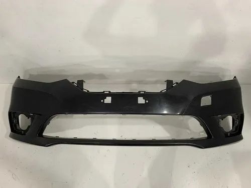 Parachoque Dianteiro Nissan Sentra 2016 A 2020 Novo Original - Foto 3