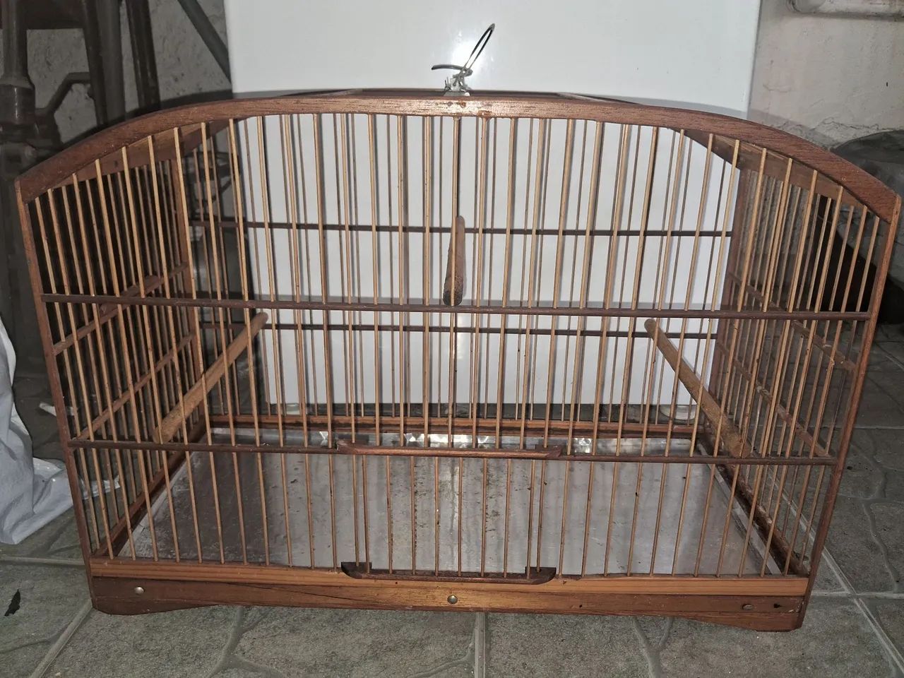 Voador de 60cm para Trinca-Ferro 