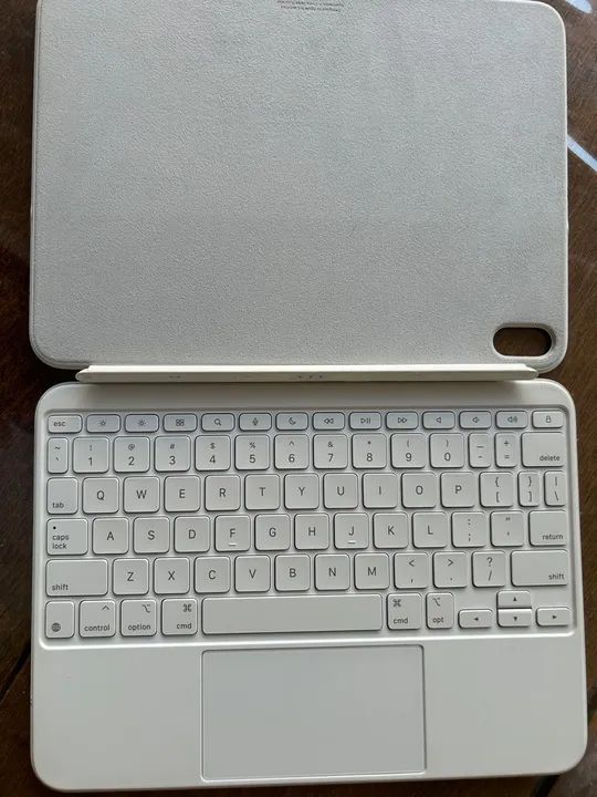 Keyboard Apple iPad 10a geração  - Foto 2