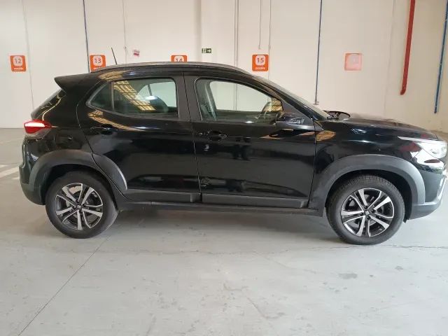 Fiat Pulse Audace Turbo 200 1.0 - Foto 3
