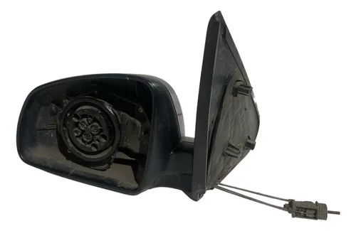Retrovisor Esquerdo Meriva 2003 A 2012 Manual (sem Espelho) - Foto 3