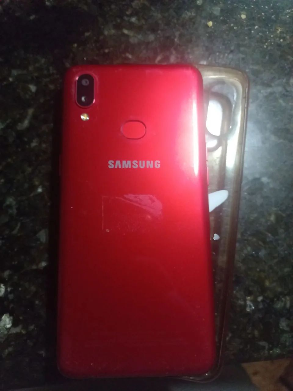 Samsung a10s 