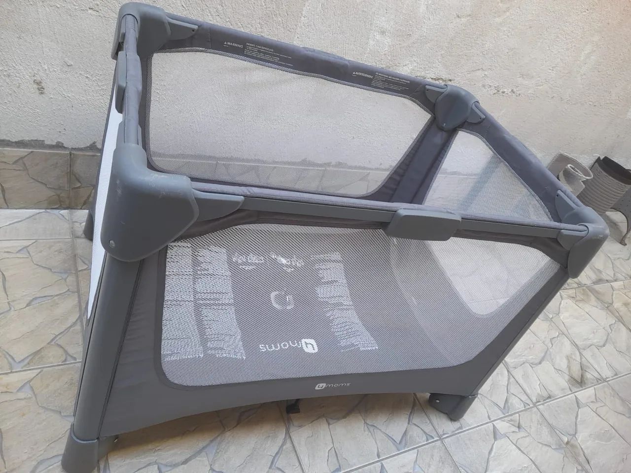 Cercadinhos para Bebé