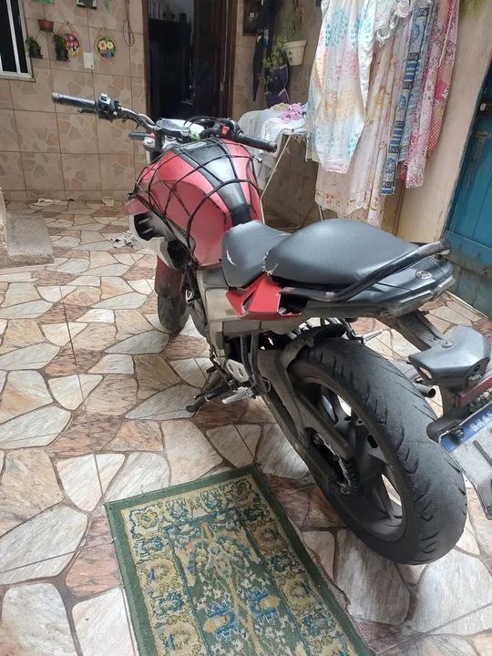 Fazer 250 2018 Fz25 2018 - Foto 3