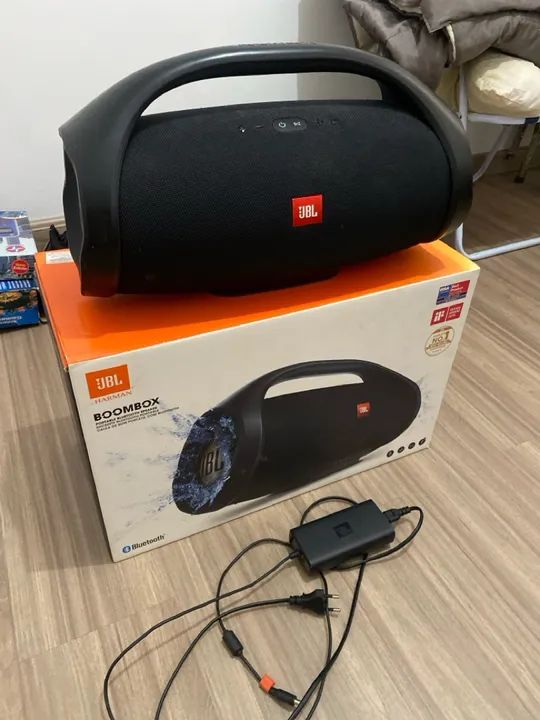 JBL BOOMBOX 1