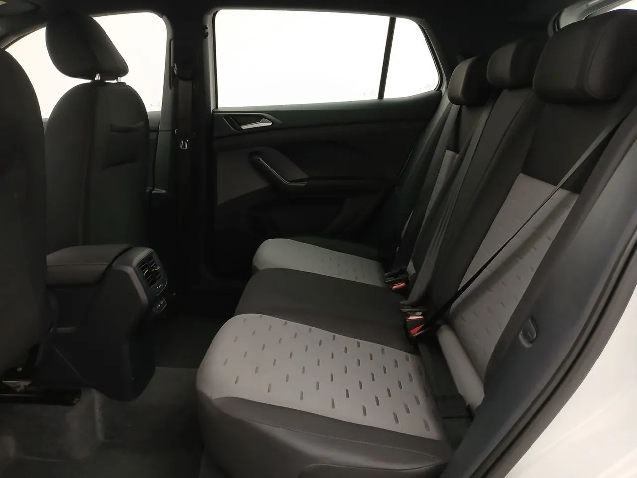 Volkswagen T-Cross Comfortline 1.0 TSI Flex 5P Aut., foto 17 de 18