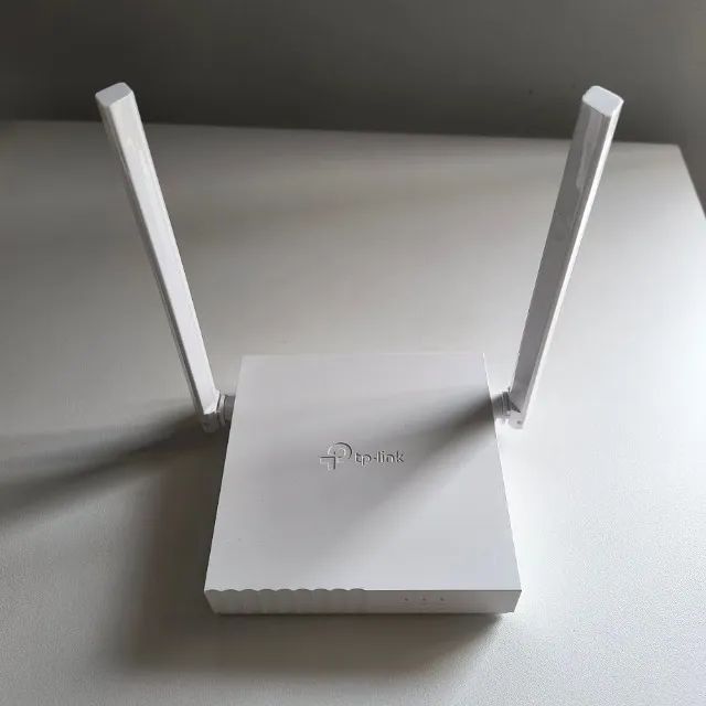 Roteador Wi-Fi TP-Link 300Mbps Multimodo *ENTREGA GRÁTIS* - Foto 2