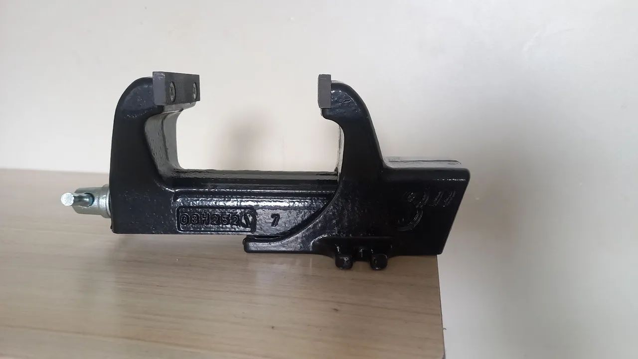 Morça schulz, Nova na caixa. - Foto 3