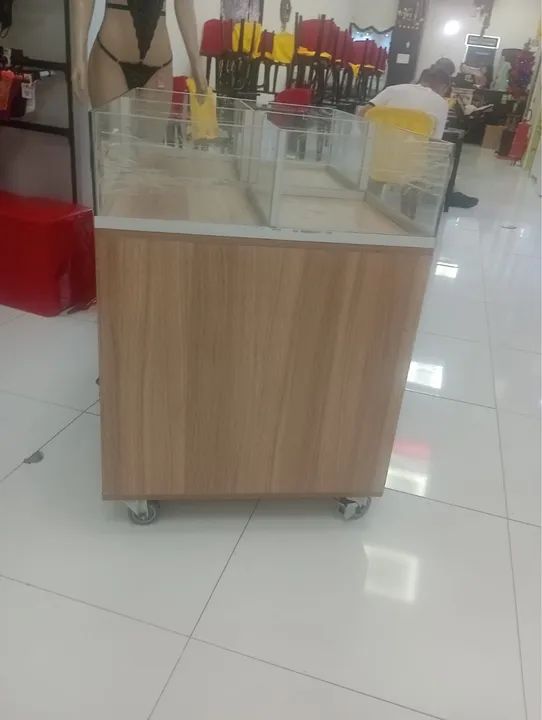 Balcão para loja  - Foto 2