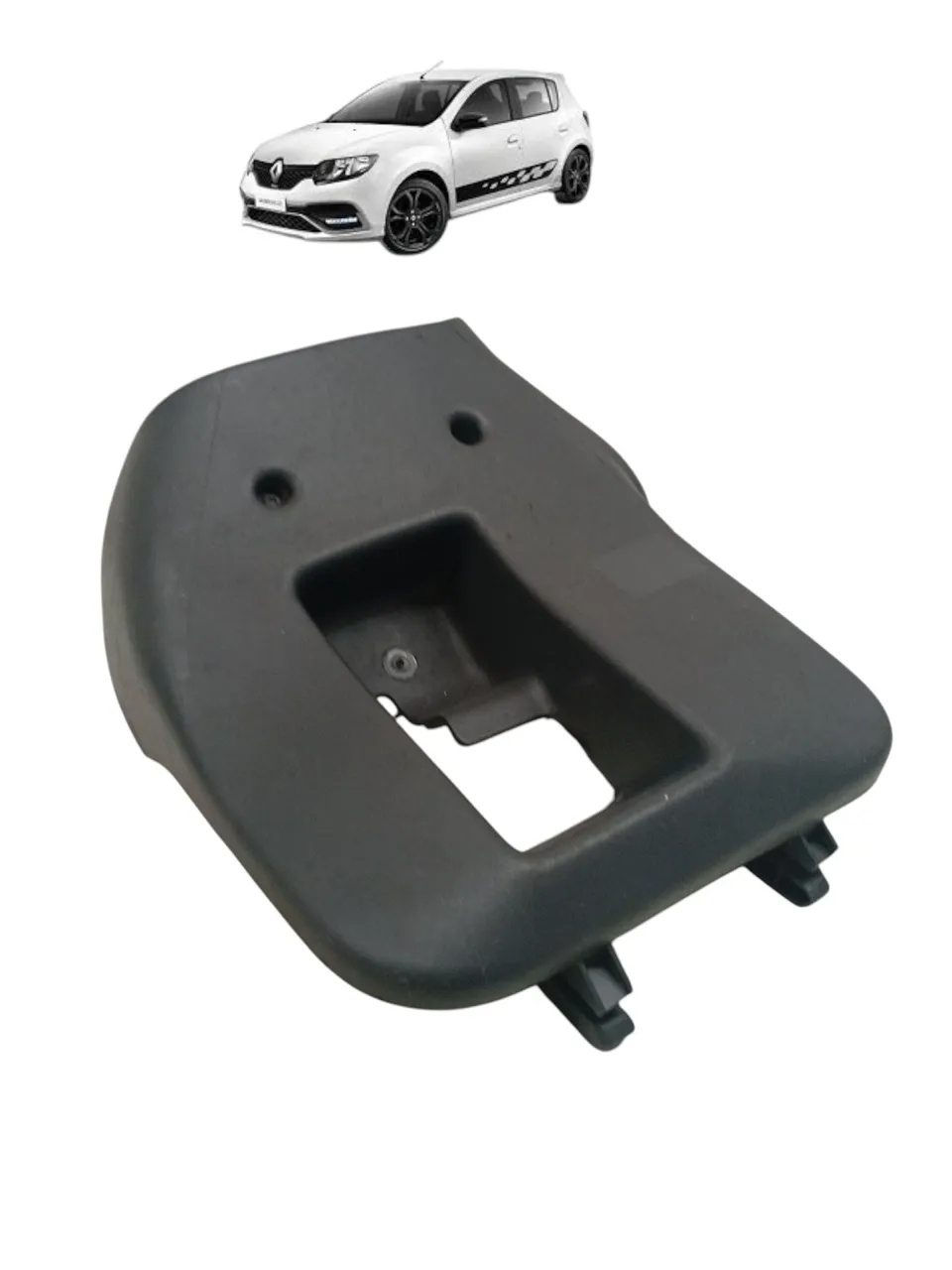 HＲ Maçaneta Tampa Traseira Honda Hr-v 2019 B9943 - Peças para carros