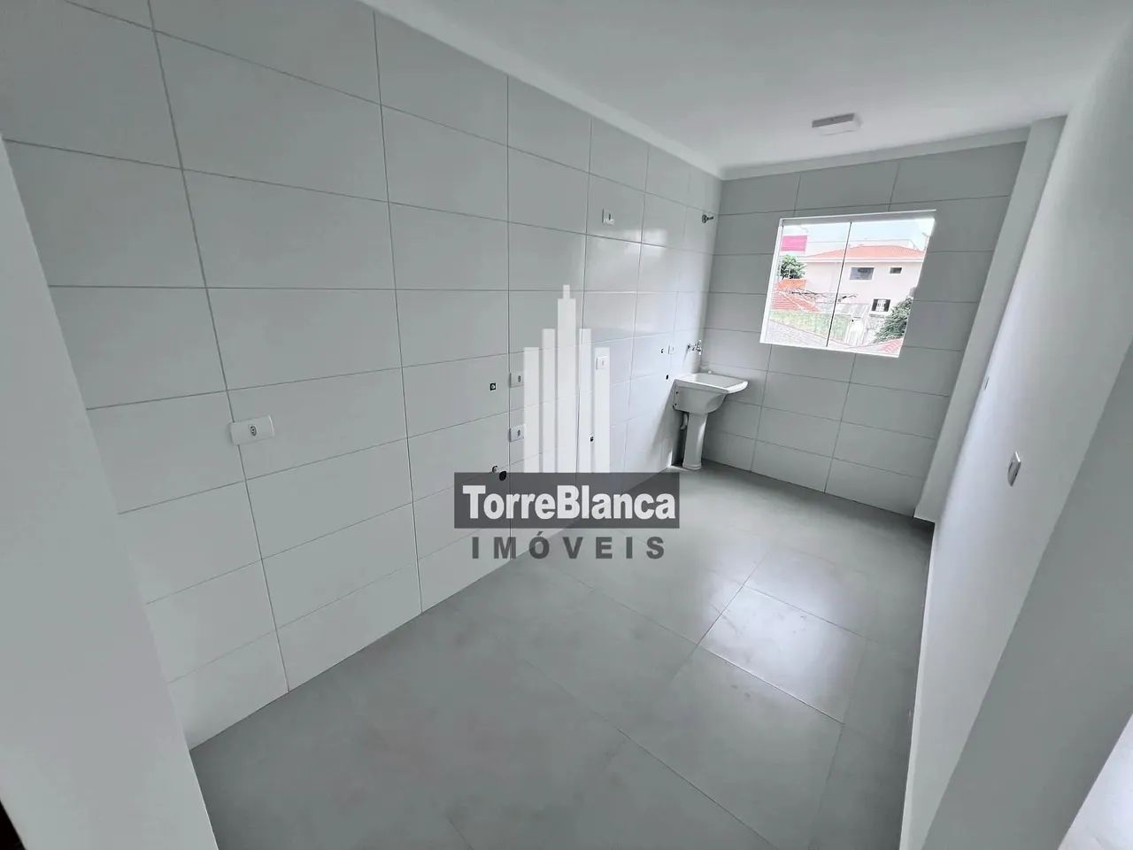 Apartamento Garden com churrasqueira para Locação, 02 dormitórios, 95 m², Edifício Topázio - Foto 3