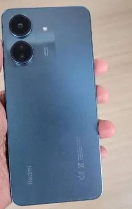 Celular redimi 13c