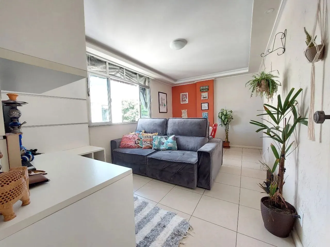 Niterói - Apartamento Padrão - São Domingos