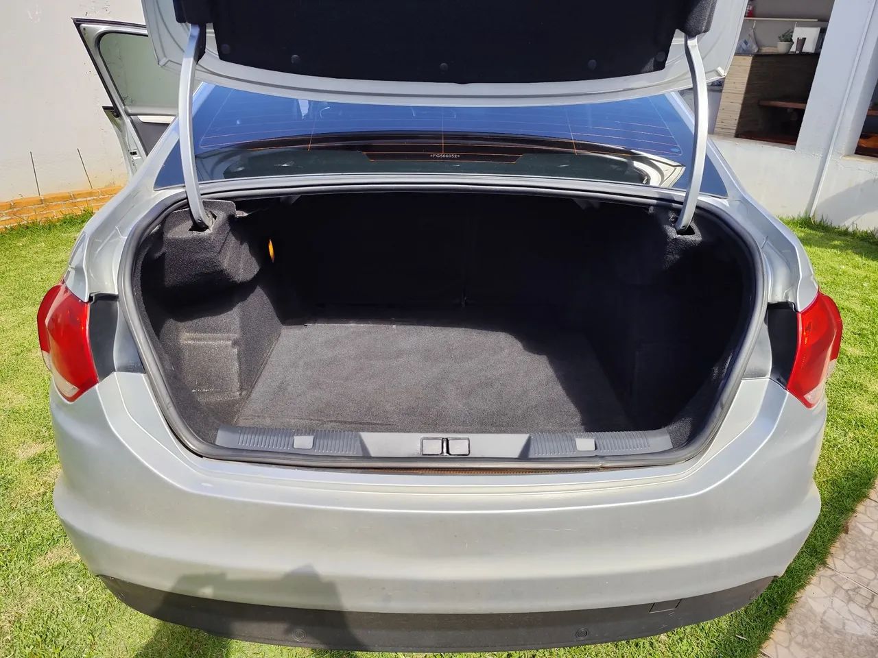 C4 lounge 1.6 turbo 2015 - Foto 5