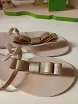 chinelo da melissa tamanho 37 - Foto 2