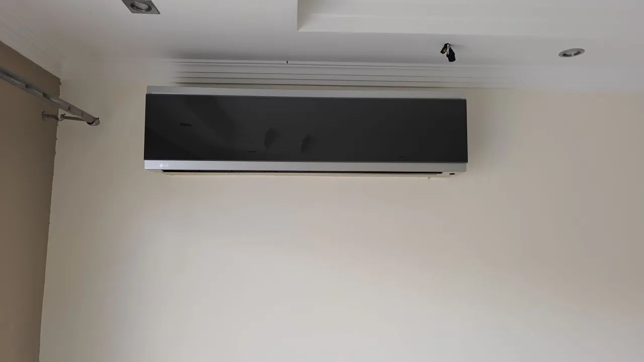 Ar-condicionado  - Foto 4
