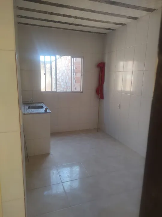 Kitnet com 1 quarto em ótima localização